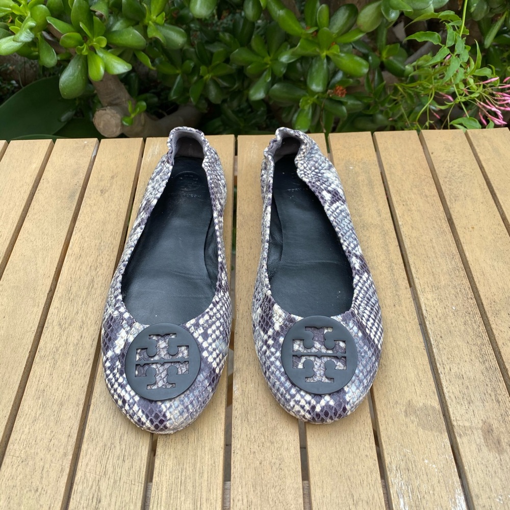 Minnie Tory Burch